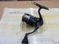 21ツインパワーXD C3000XG