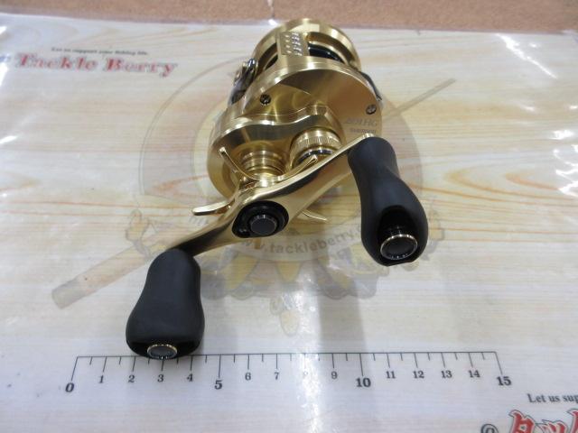 21カルカッタコンクエスト 201HG