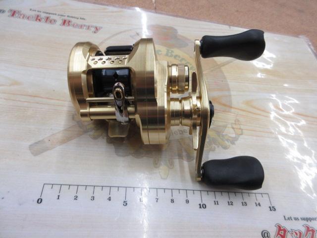 21カルカッタコンクエスト 201HG