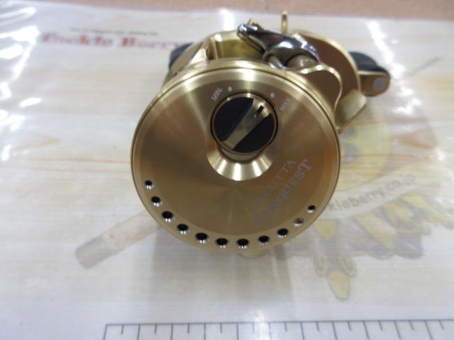 21カルカッタコンクエスト 201HG