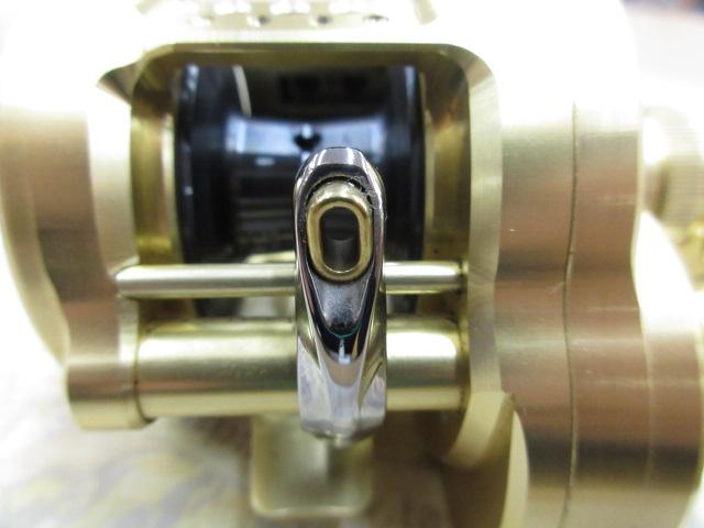 21カルカッタコンクエスト 201HG