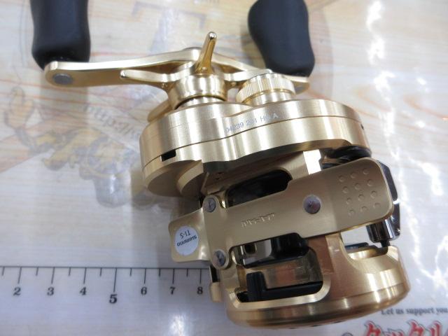 21カルカッタコンクエスト 201HG