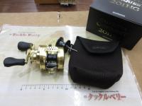 21カルカッタコンクエスト 201HG