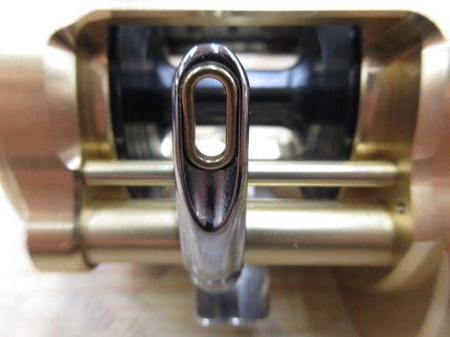 23カルカッタコンクエストMD 401XGLH