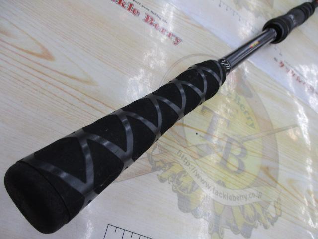 風神R ベストバウワー 96MLX