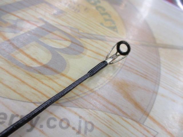 風神R ベストバウワー 96MLX