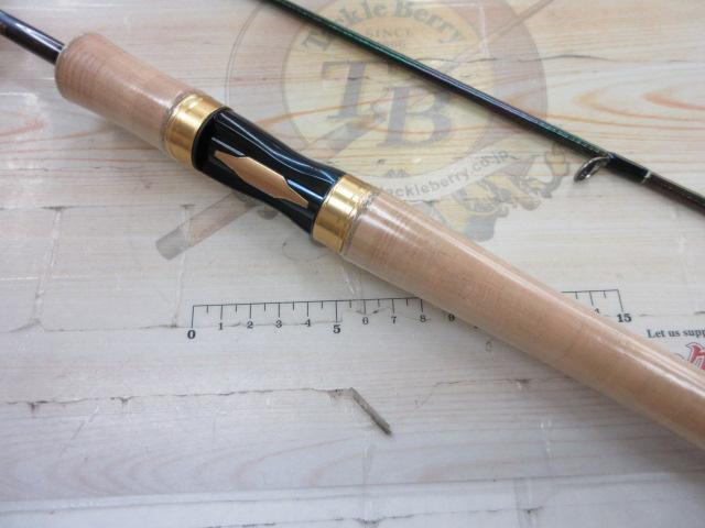 23ワールドシャウラリミテッド 2751F-2