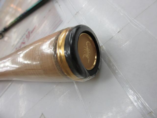 23ワールドシャウラリミテッド 2751F-2