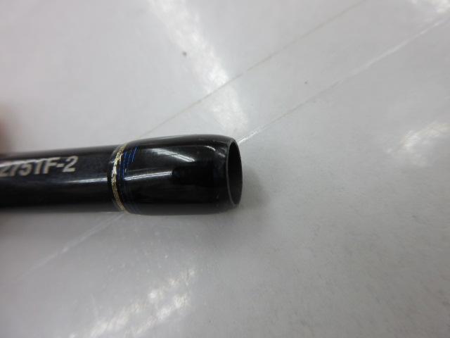 23ワールドシャウラリミテッド 2751F-2