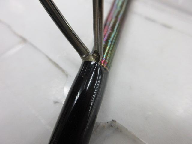 23ワールドシャウラリミテッド 2751F-2