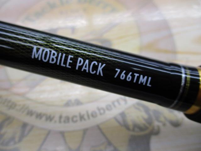 モバイルパック 766TML・Q