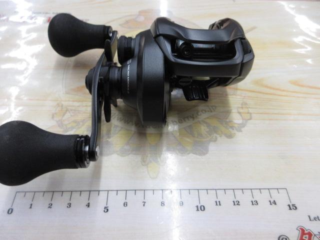 20エクスセンスDC SSXG RH