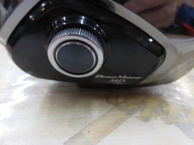 20ビーストマスターMD 3000