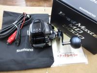 20ビーストマスターMD 3000