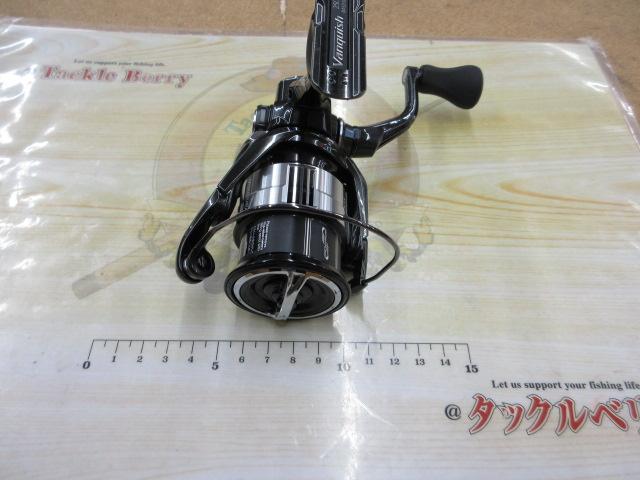 23ヴァンキッシュ 2500S