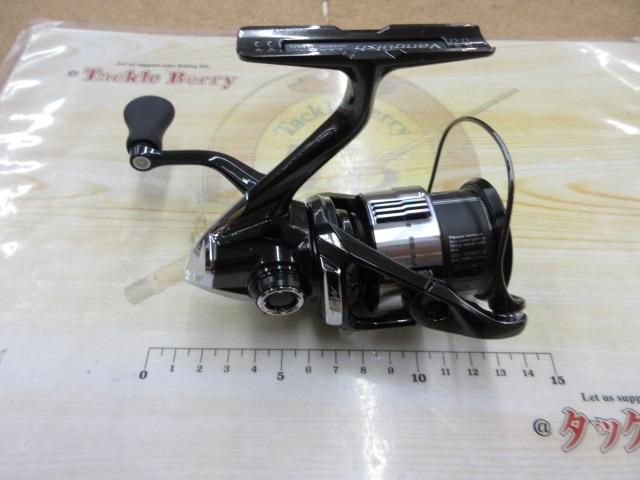 23ヴァンキッシュ 2500S