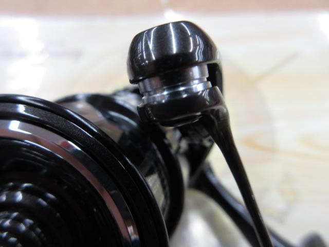 23ヴァンキッシュ 2500S