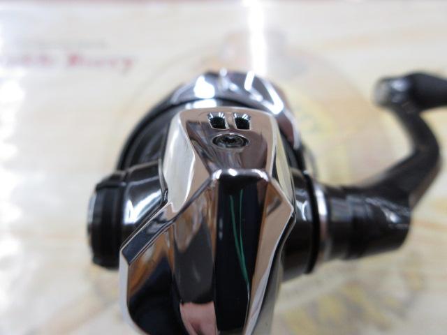 23ヴァンキッシュ 2500S