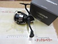 23ヴァンキッシュ 2500S