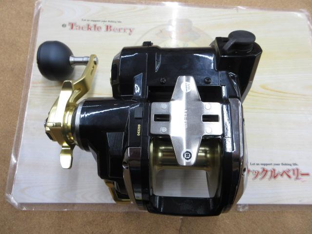 22ビーストマスターMD 6000｜＠ベリーネット 日本最大新品中古釣具WEB