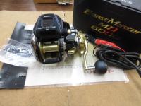 22ビーストマスターMD 6000