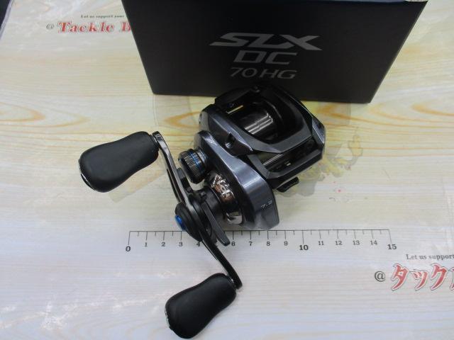 23SLX DC 70HG