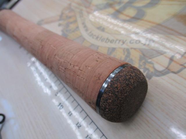 トラウトシグナル TRSS-62L オリーブ