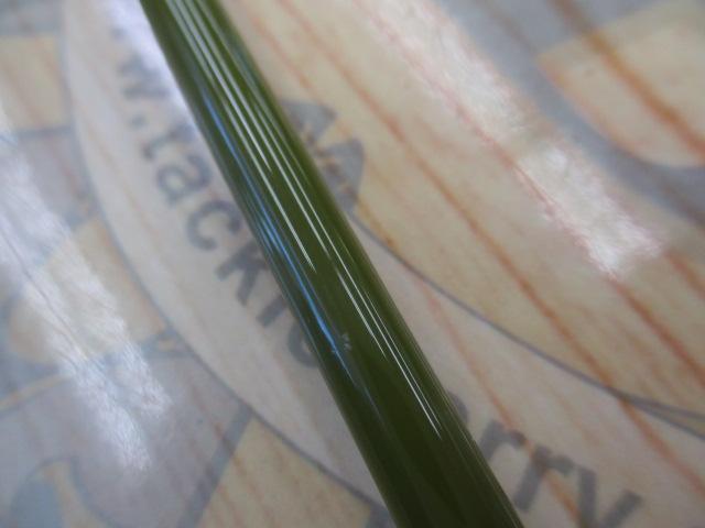 トラウトシグナル TRSS-62L オリーブ