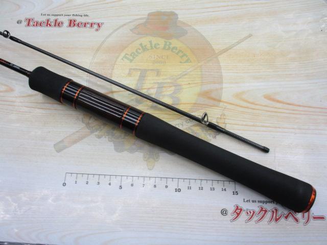 プレッソST 60XUL