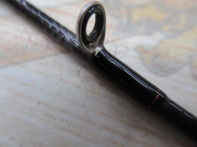 プレッソST 60XUL