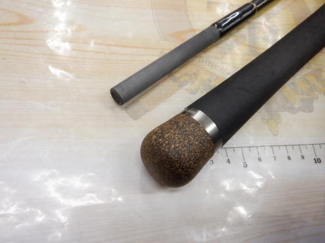 サイドワインダーグレートパフォーマー HGC-610MLXF/GP