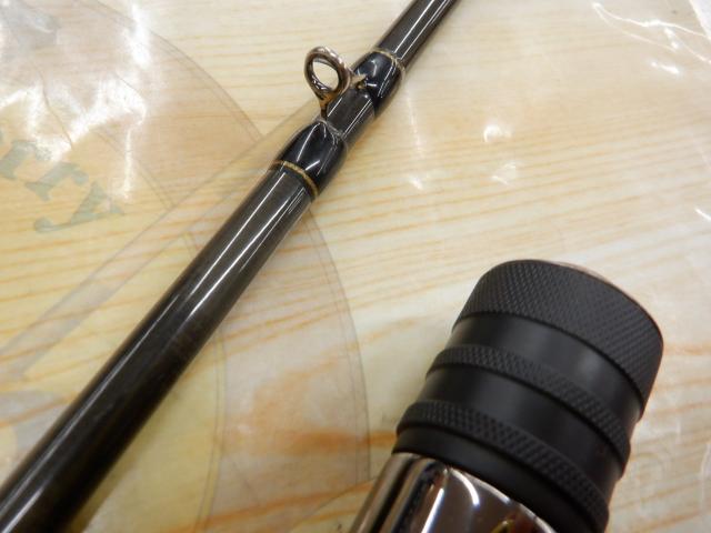 サイドワインダーグレートパフォーマー HGC-610MLXF/GP