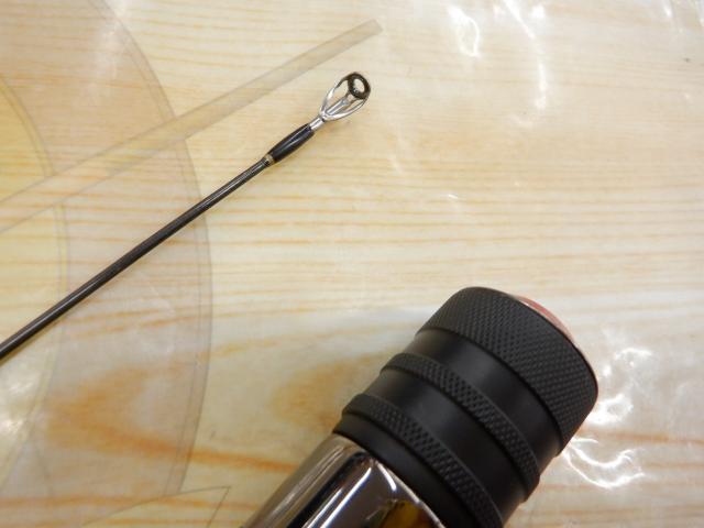 サイドワインダーグレートパフォーマー HGC-610MLXF/GP