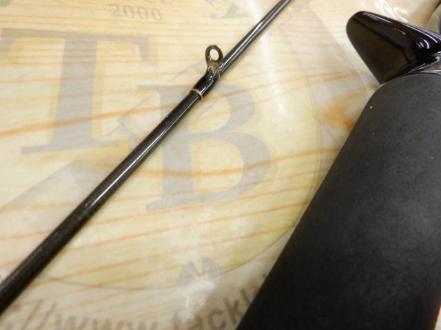 サイドワインダーグレートパフォーマー HGC-610MLXF/GP