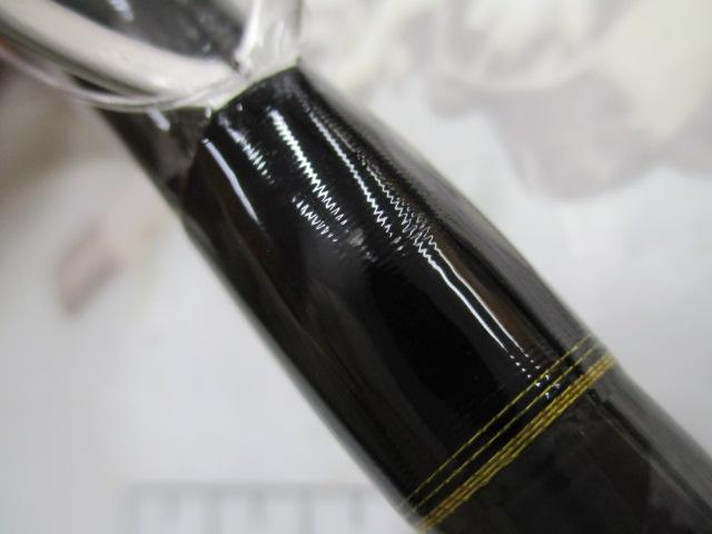 22ネッサBB S100MH+