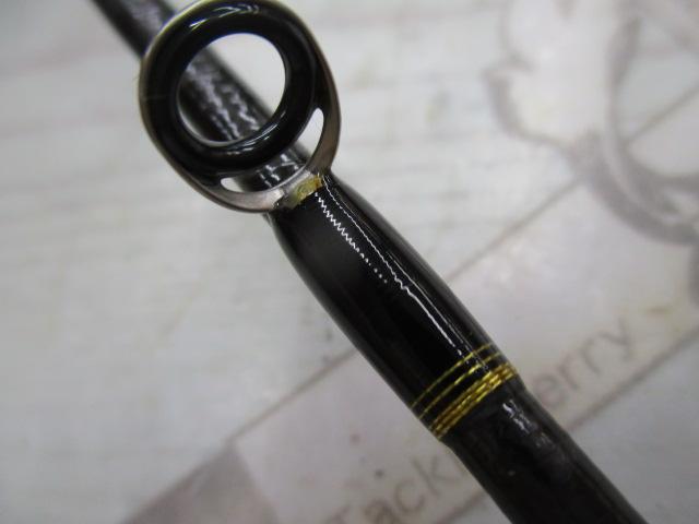 22ネッサBB S100MH+