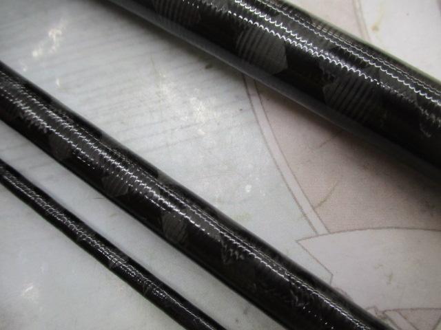 22ネッサBB S100MH+