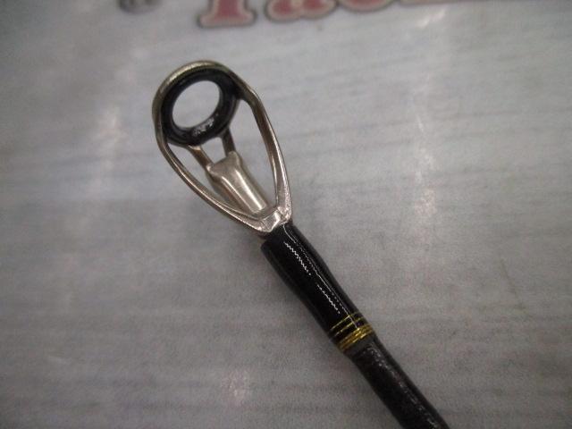 22ネッサBB S100MH+