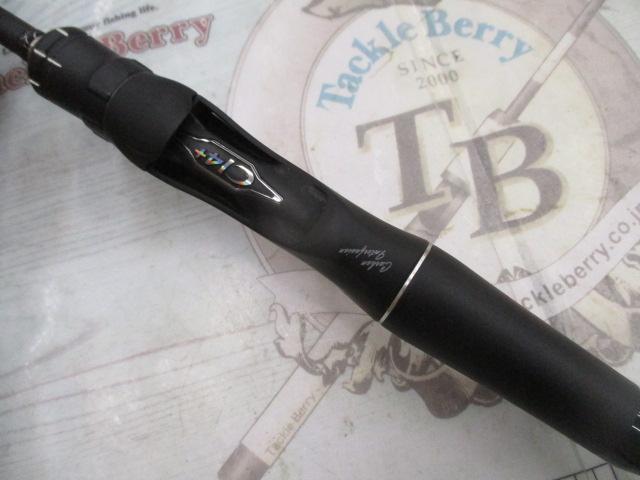 18ポイズンアドレナ 163M