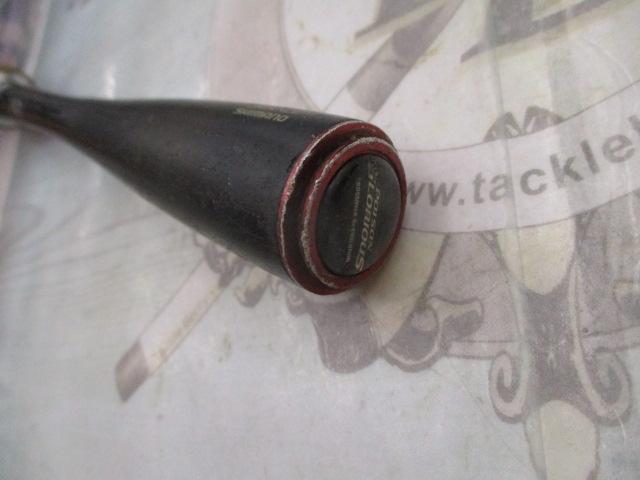 16ポイズングロリアス 1610M