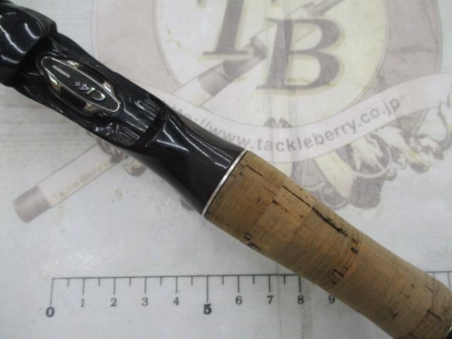 16ポイズングロリアス 1610M