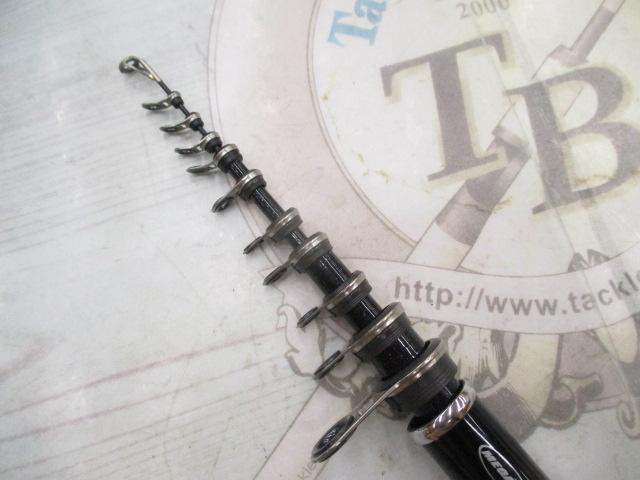 バトルゲームアオリ 51F