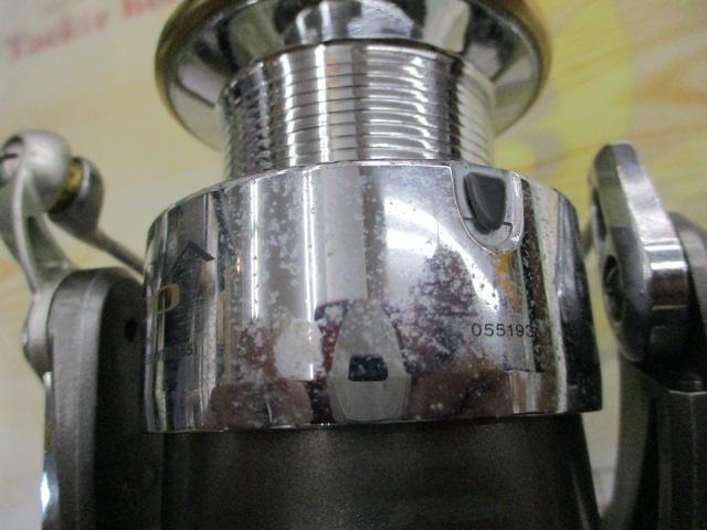 カルディア 3500