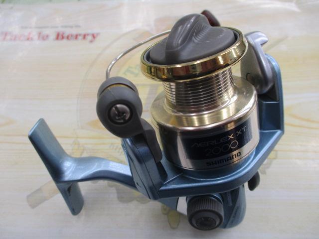 95エアレックスXT 2000