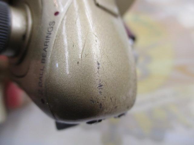 アルテグラ 1000