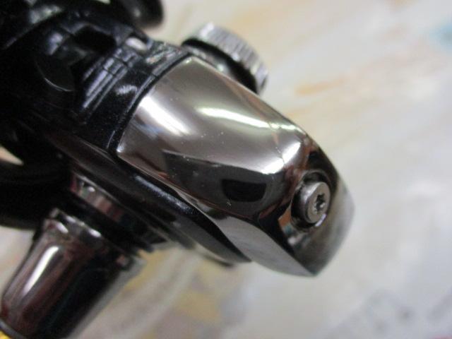 18レガリス LT2500S-XH