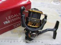 18レガリス LT2500S-XH