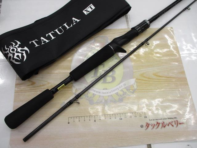 タトゥーラXT 662MFB