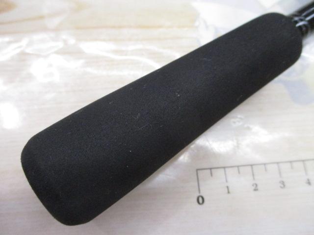 タトゥーラXT 662MFB