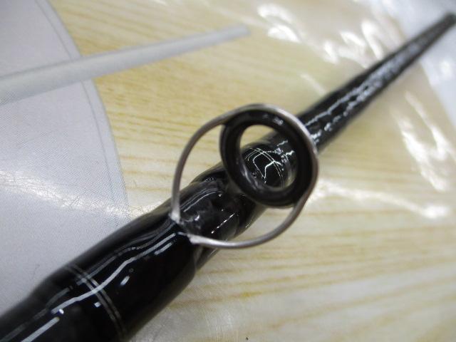 タトゥーラXT 662MFB